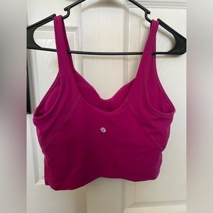 Lululemon Align Tank Top